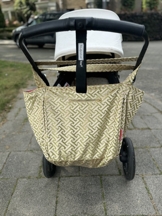 Peridoot luiertas